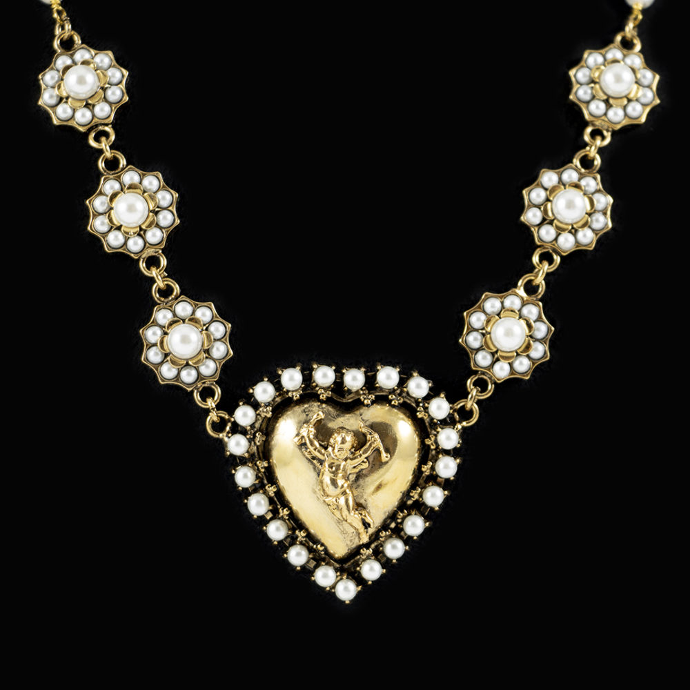 Collier Cupidon – Image 2