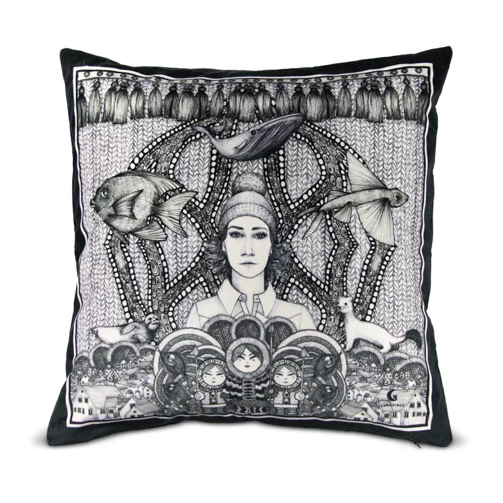 Coussin Groenland - Image 2